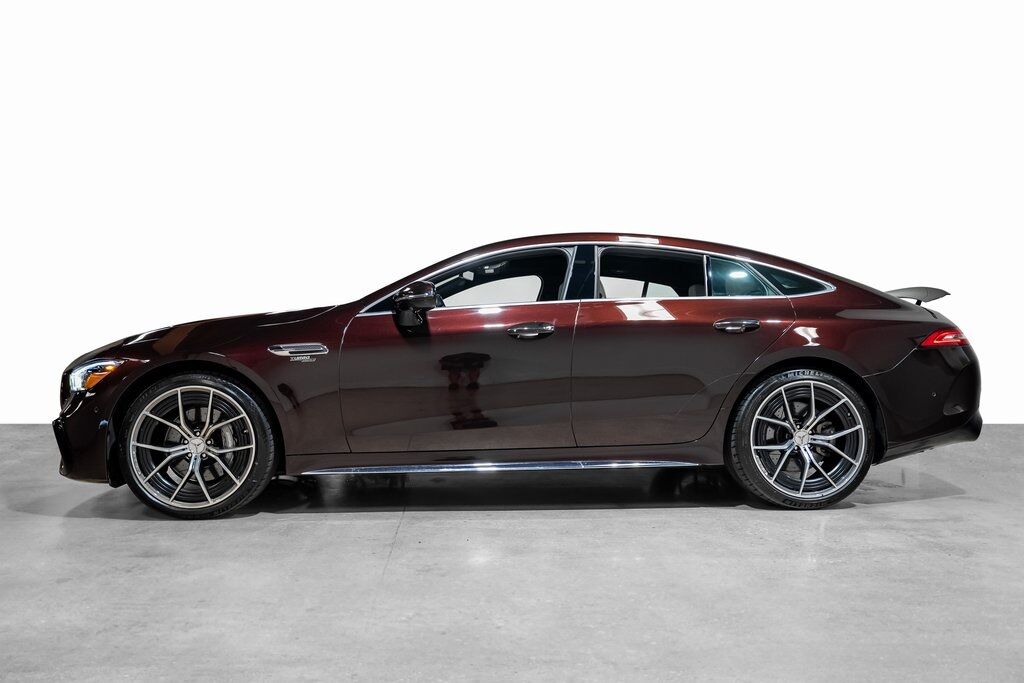 2022 Mercedes-Benz AMG&reg; GT 53 Base Ft Lauderdale FL