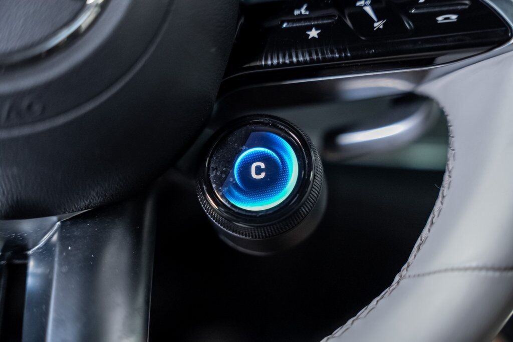 2022 Mercedes-Benz AMG&reg; GT 53 Base Ft Lauderdale FL