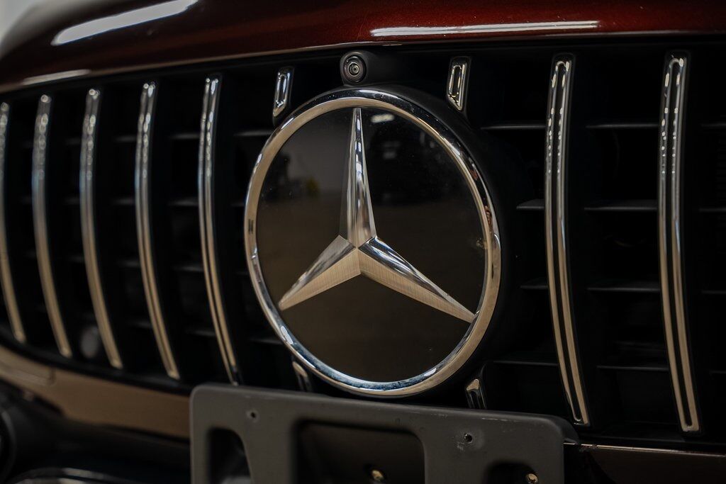 2022 Mercedes-Benz AMG&reg; GT 53 Base Ft Lauderdale FL