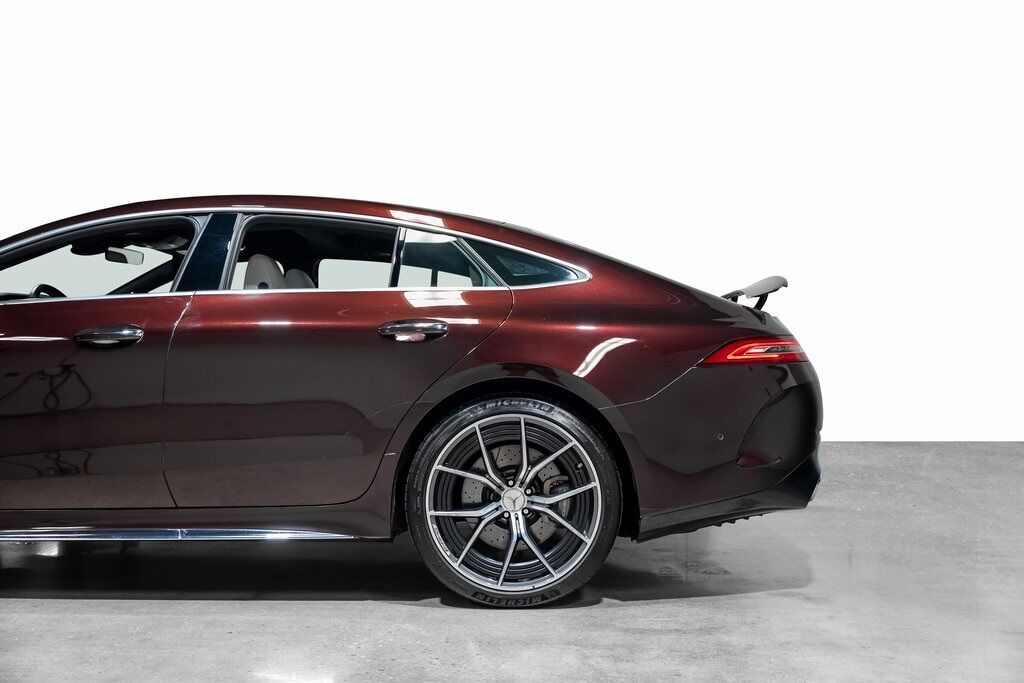 2022 Mercedes-Benz AMG&reg; GT 53 Base Ft Lauderdale FL
