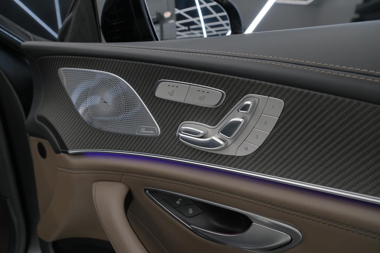 2022 Mercedes-Benz AMG&reg; GT 53 Base Miami FL