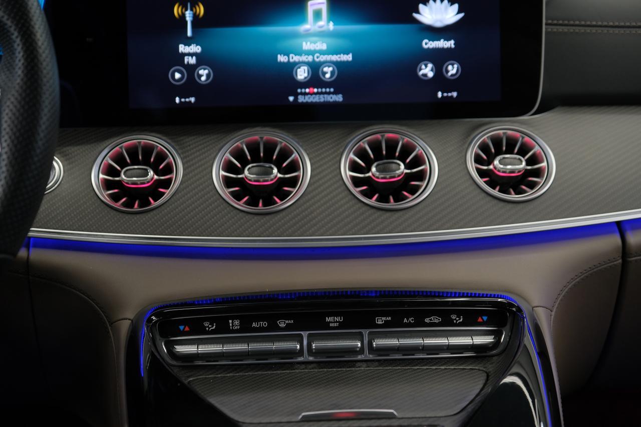 2022 Mercedes-Benz AMG&reg; GT 53 Base Miami FL