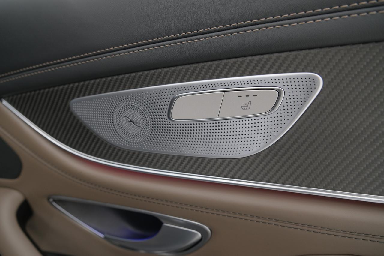 2022 Mercedes-Benz AMG&reg; GT 53 Base Miami FL
