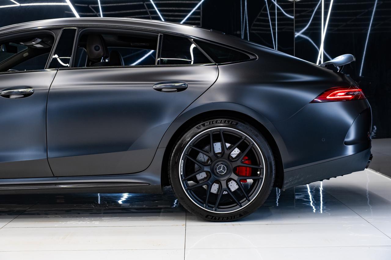 2022 Mercedes-Benz AMG&reg; GT 53 Base Miami FL