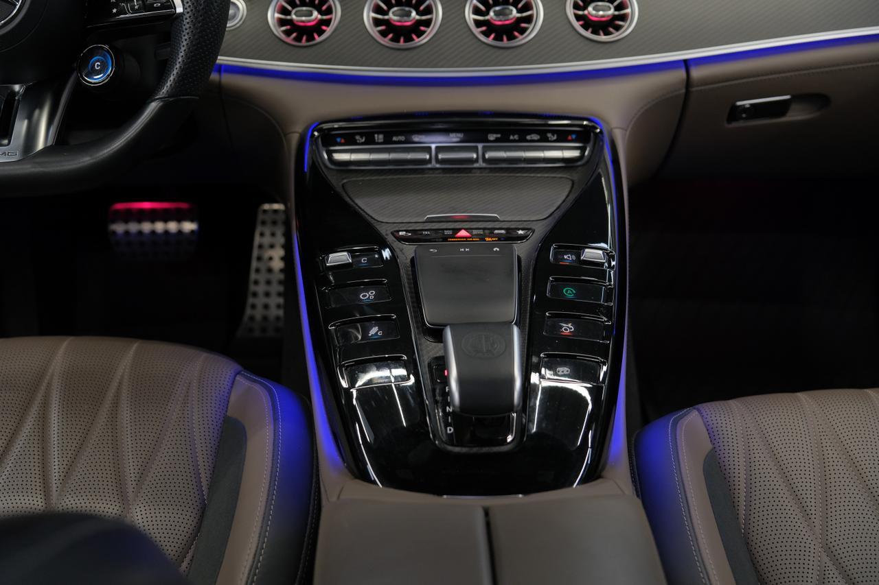 2022 Mercedes-Benz AMG&reg; GT 53 Base Miami FL