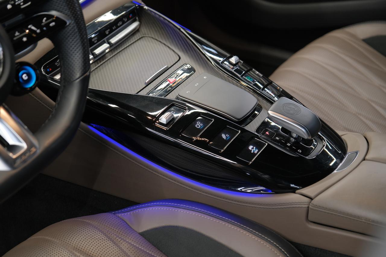 2022 Mercedes-Benz AMG&reg; GT 53 Base Miami FL