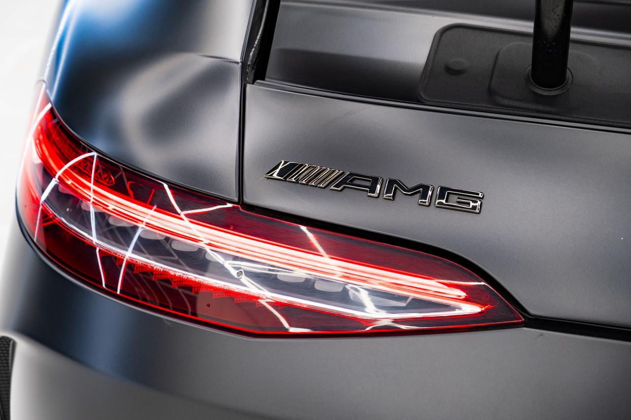 2022 Mercedes-Benz AMG&reg; GT 53 Base Miami FL