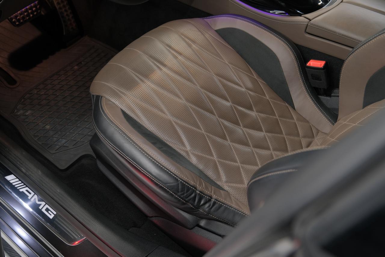 2022 Mercedes-Benz AMG&reg; GT 53 Base Miami FL