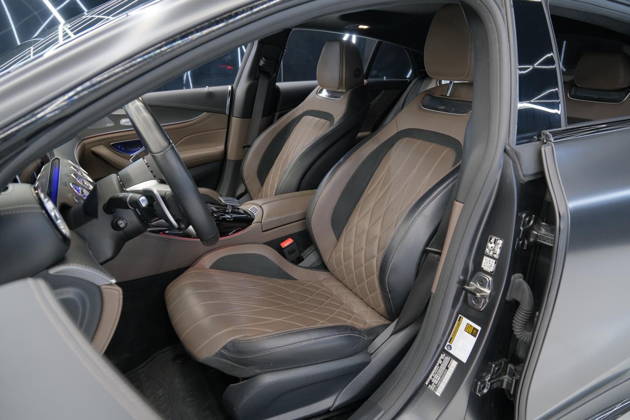 2022 Mercedes-Benz AMG&reg; GT 53 Base Miami FL
