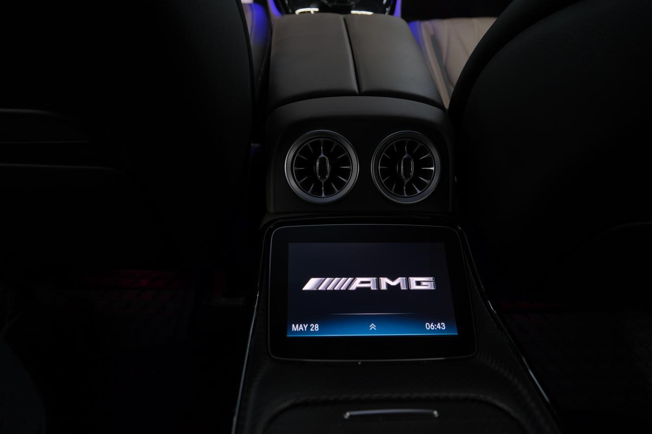 2022 Mercedes-Benz AMG&reg; GT 53 Base Miami FL