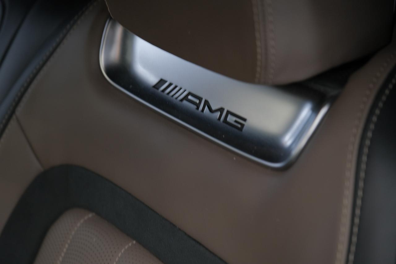 2022 Mercedes-Benz AMG&reg; GT 53 Base Miami FL