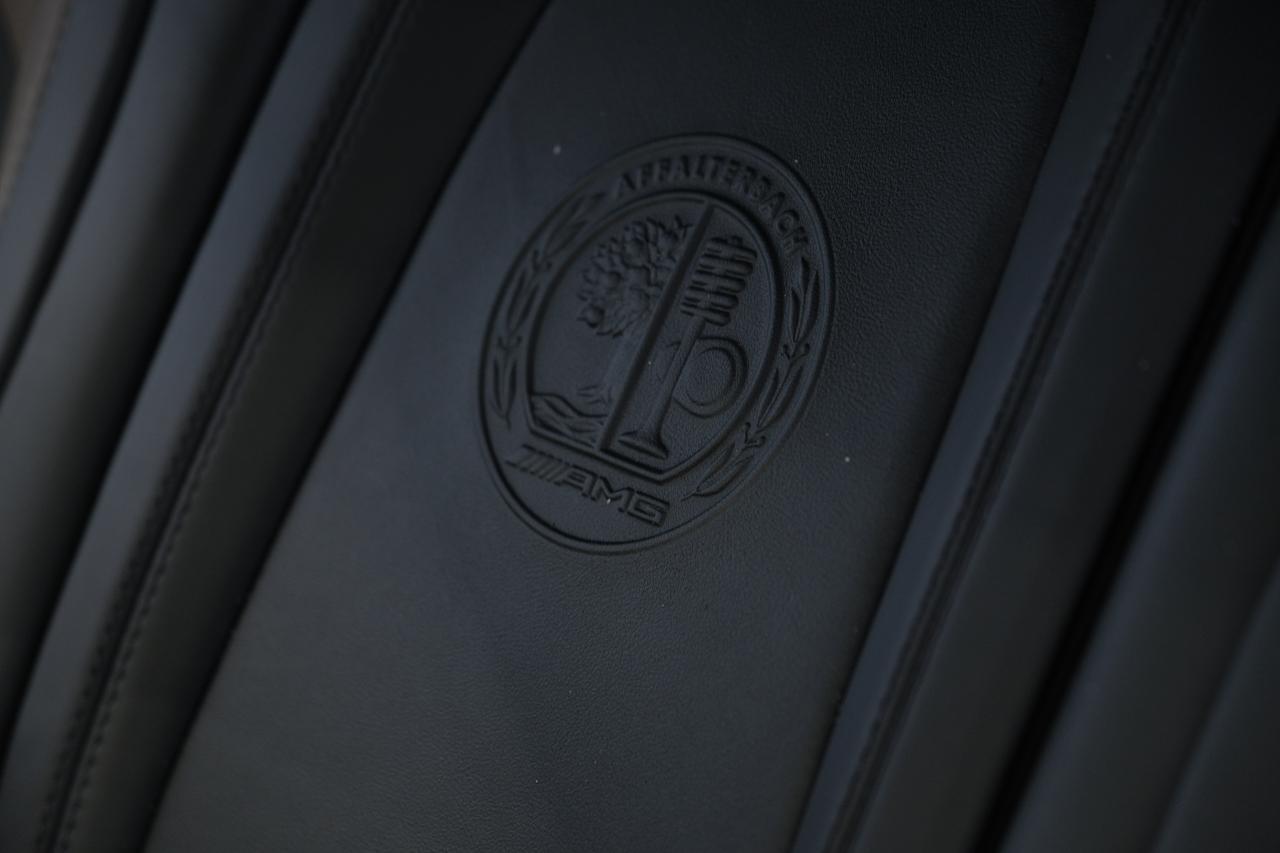 2022 Mercedes-Benz AMG&reg; GT 53 Base Miami FL