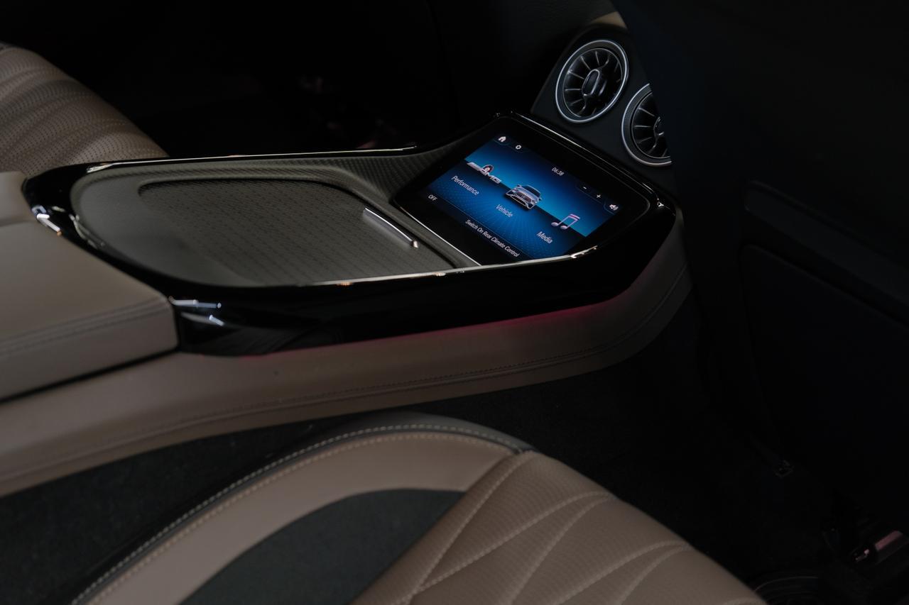 2022 Mercedes-Benz AMG&reg; GT 53 Base Miami FL