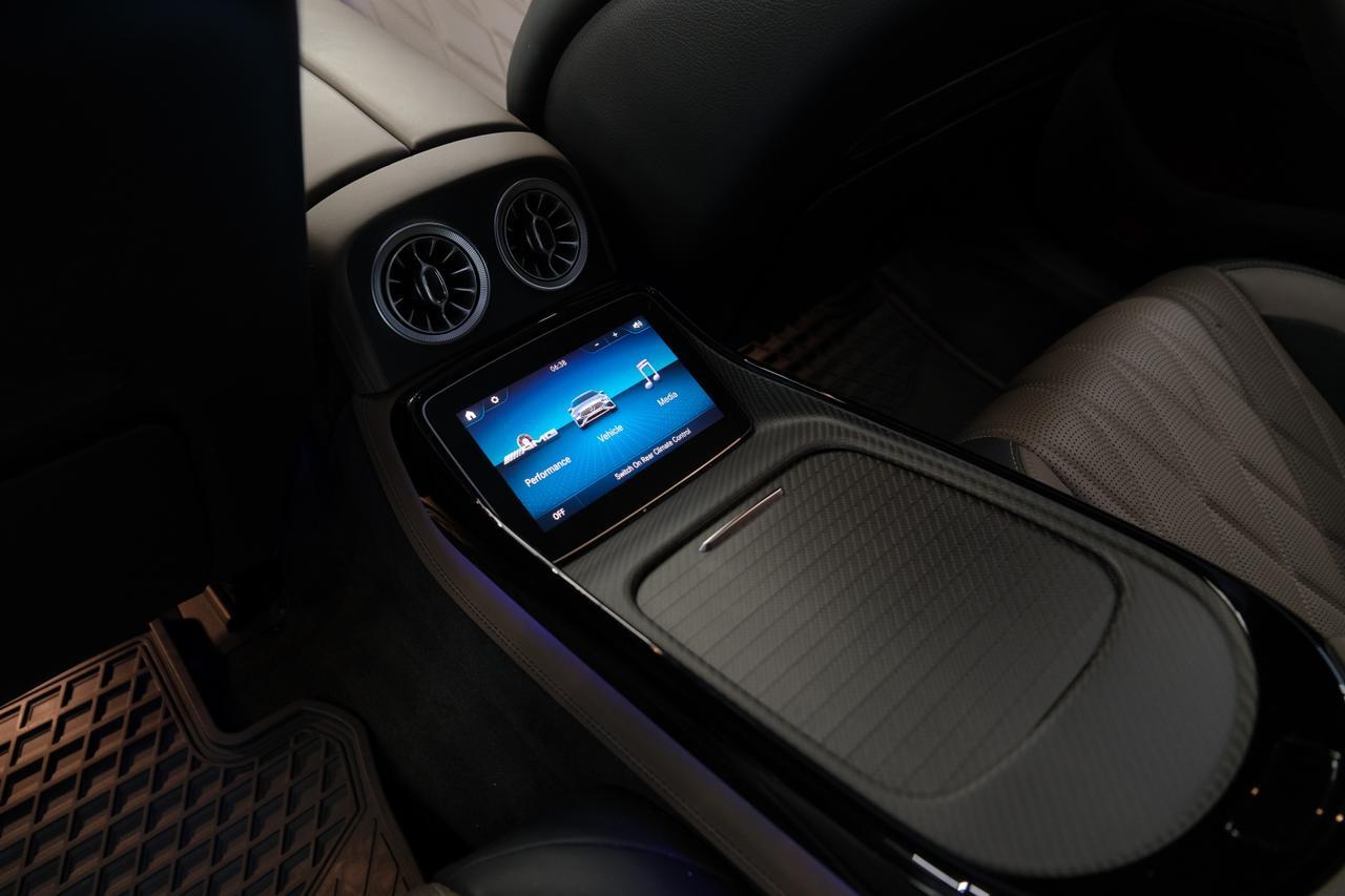 2022 Mercedes-Benz AMG&reg; GT 53 Base Miami FL
