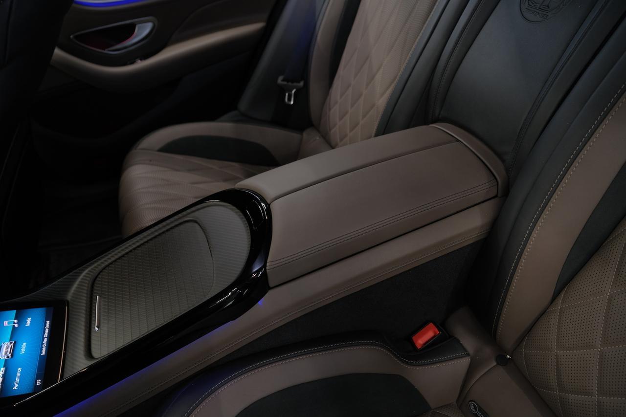 2022 Mercedes-Benz AMG&reg; GT 53 Base Miami FL
