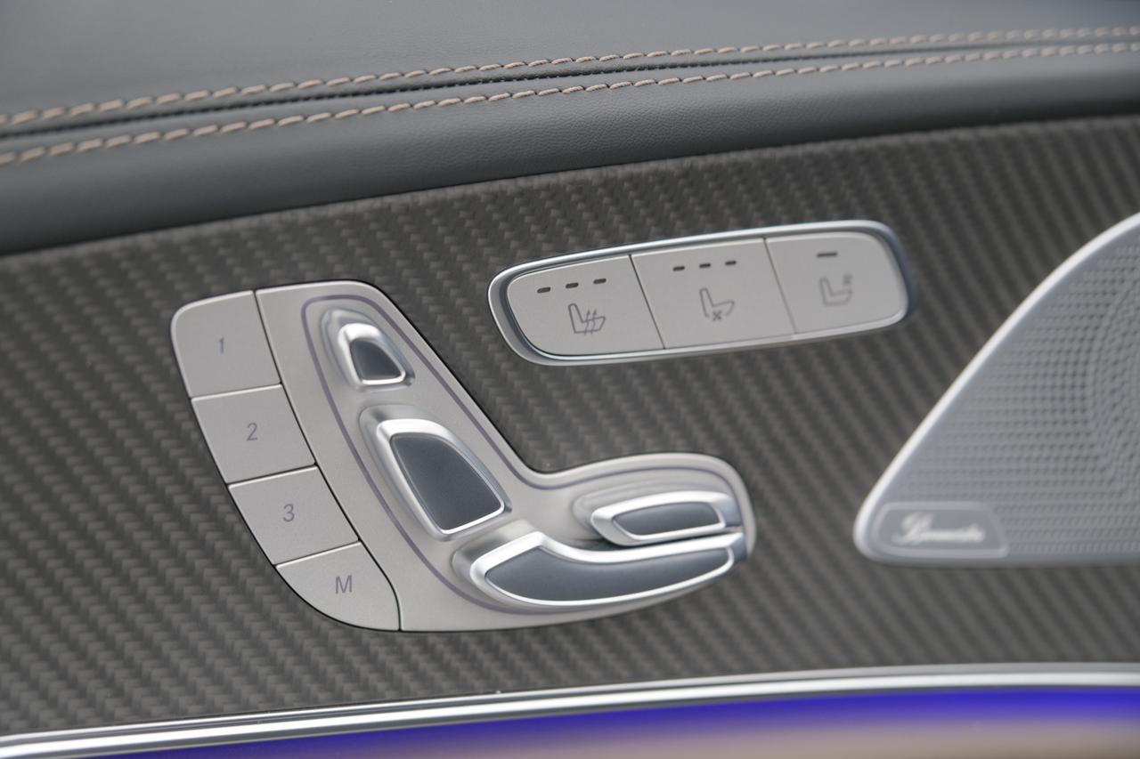 2022 Mercedes-Benz AMG&reg; GT 53 Base Miami FL