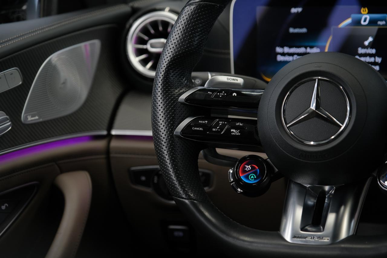 2022 Mercedes-Benz AMG&reg; GT 53 Base Miami FL