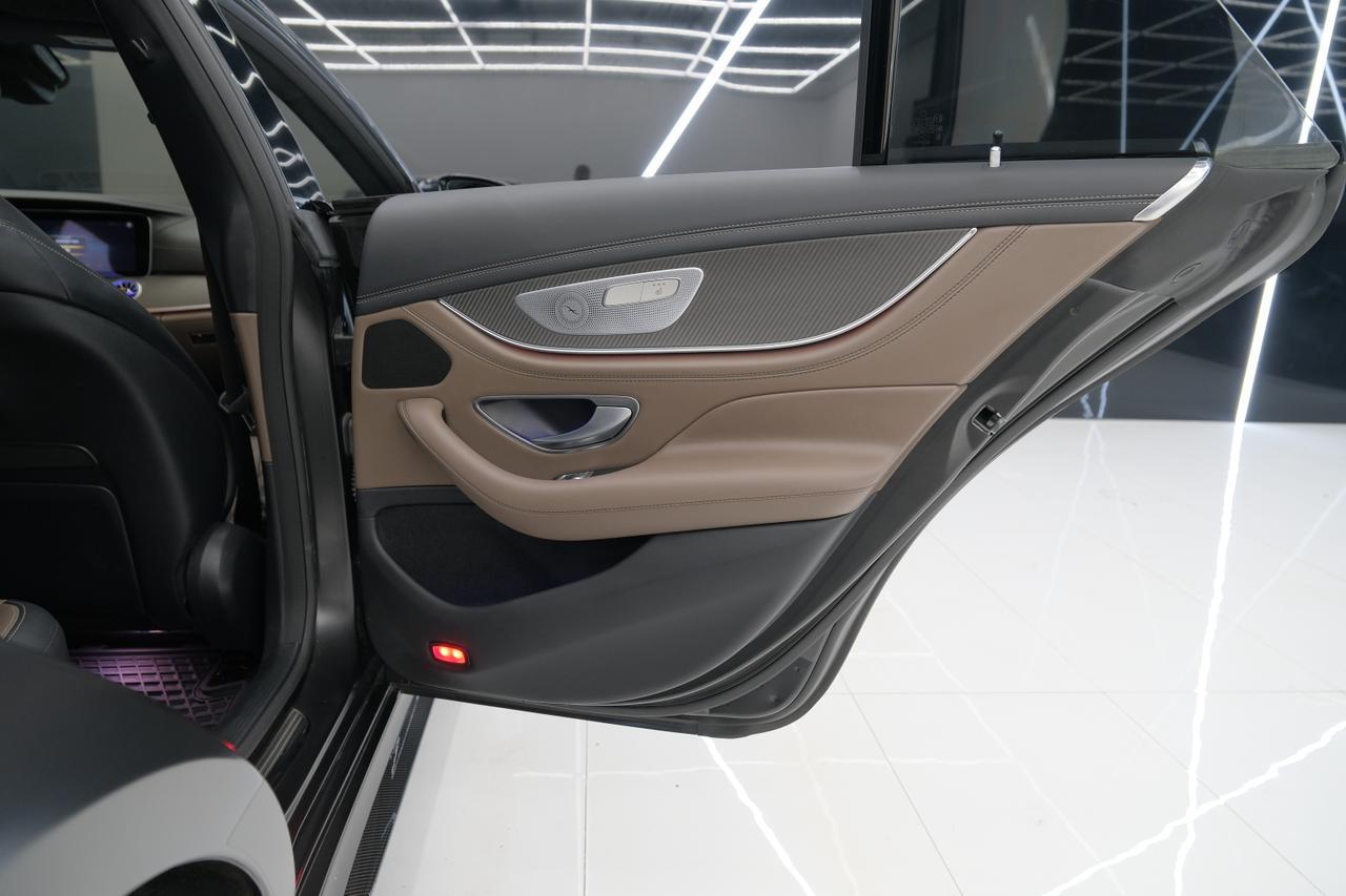 2022 Mercedes-Benz AMG&reg; GT 53 Base Miami FL