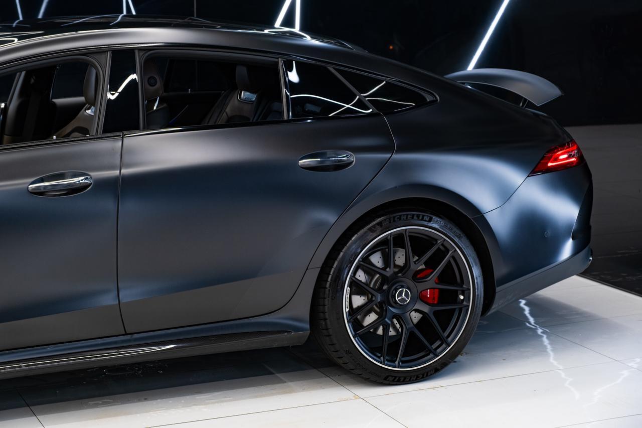 2022 Mercedes-Benz AMG&reg; GT 53 Base Miami FL