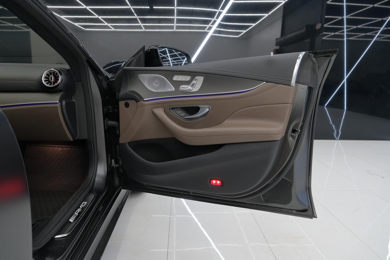 2022 Mercedes-Benz AMG&reg; GT 53 Base Miami FL