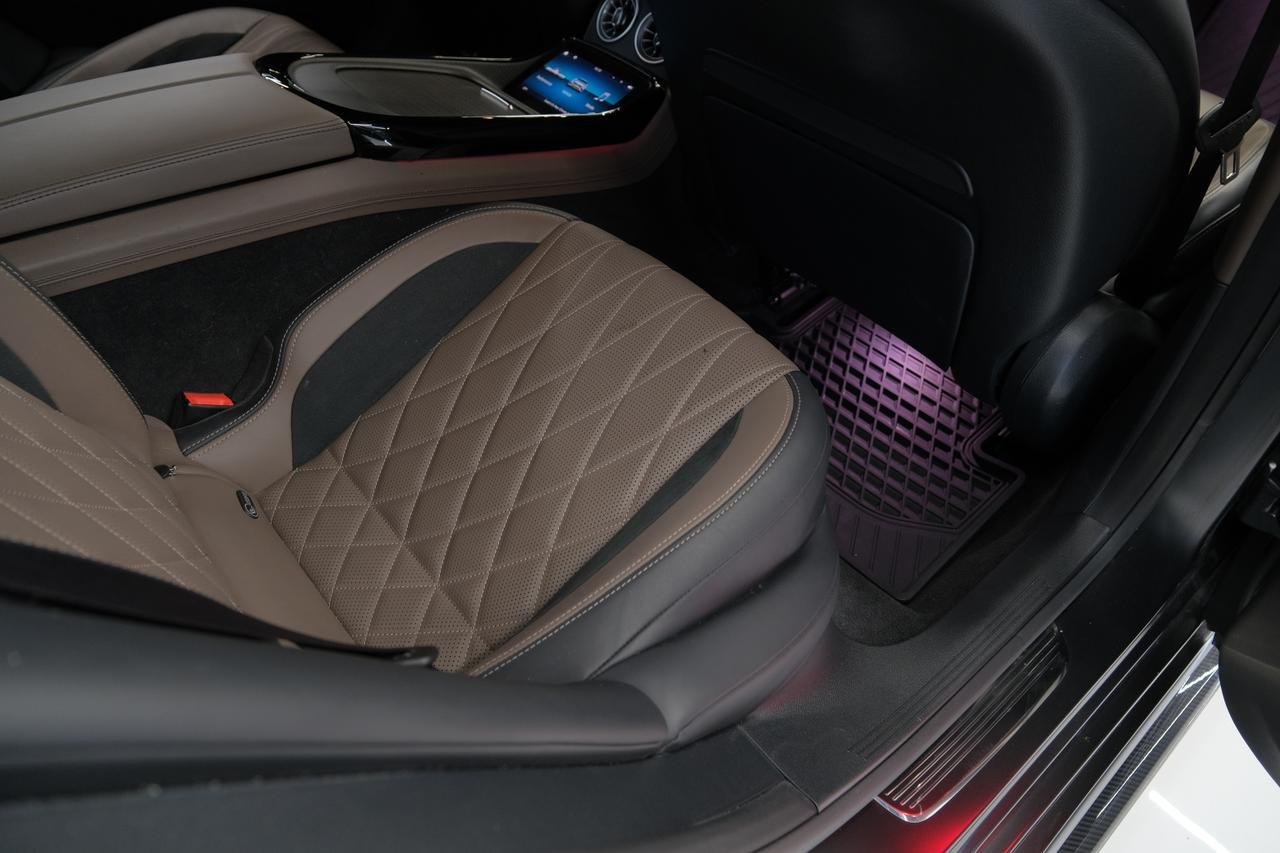 2022 Mercedes-Benz AMG&reg; GT 53 Base Miami FL