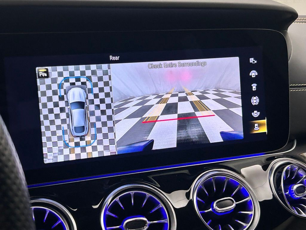 2022 Mercedes-Benz AMG&reg; GT 53 Base Portland OR