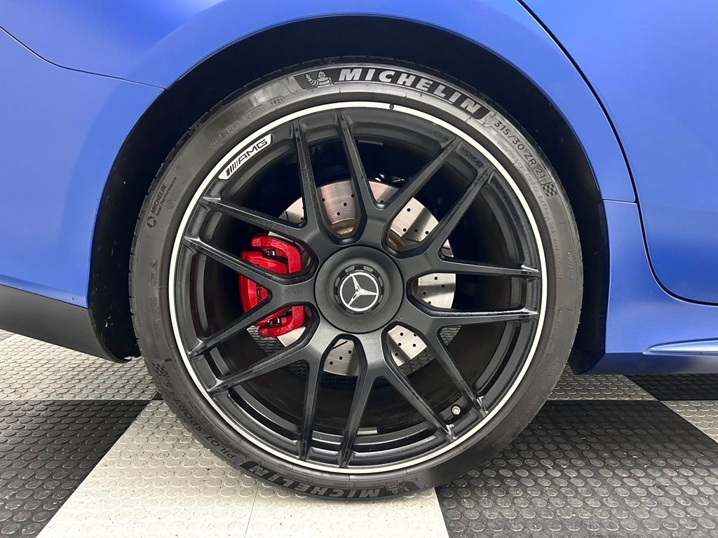 2022 Mercedes-Benz AMG&reg; GT 53 Base Portland OR