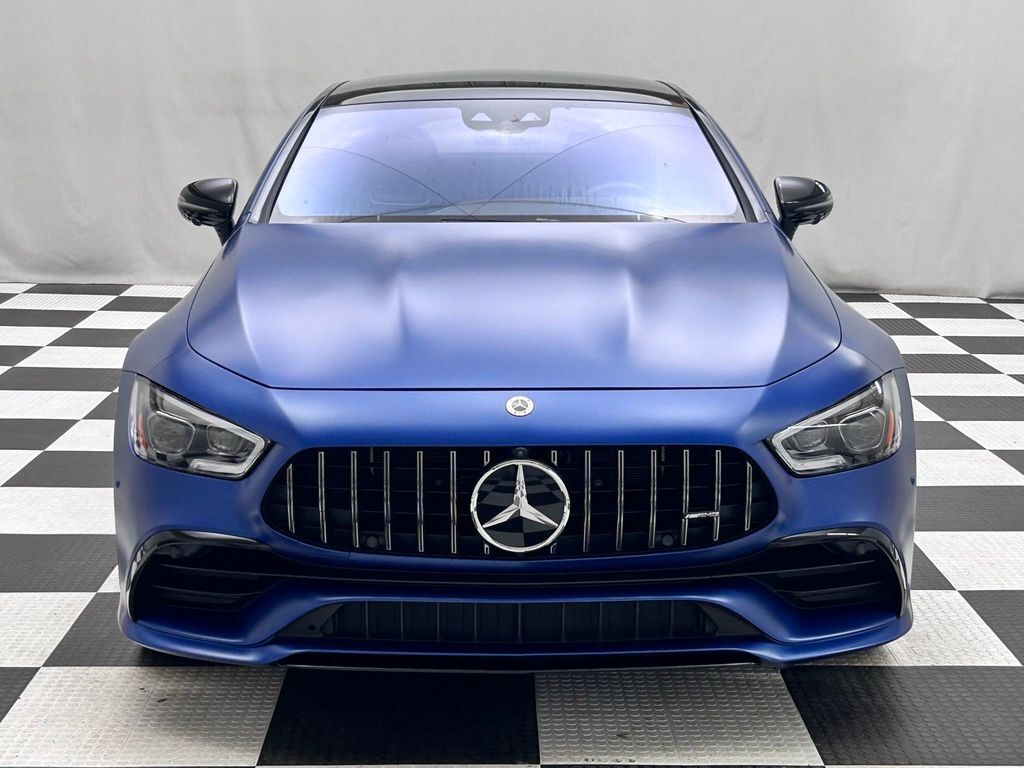 2022 Mercedes-Benz AMG&reg; GT 53 Base Portland OR