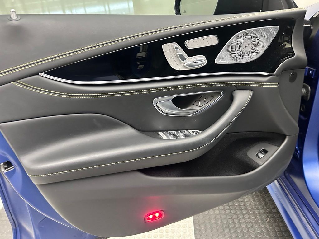 2022 Mercedes-Benz AMG&reg; GT 53 Base Portland OR