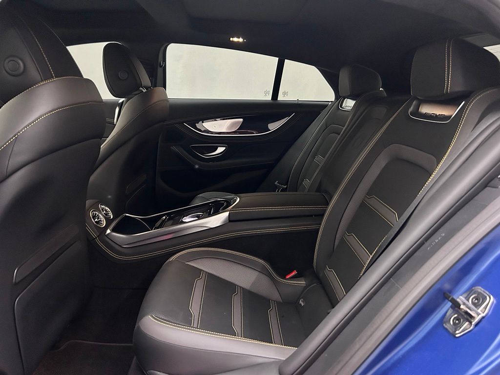 2022 Mercedes-Benz AMG&reg; GT 53 Base Portland OR