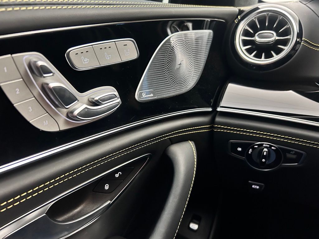 2022 Mercedes-Benz AMG&reg; GT 53 Base Portland OR