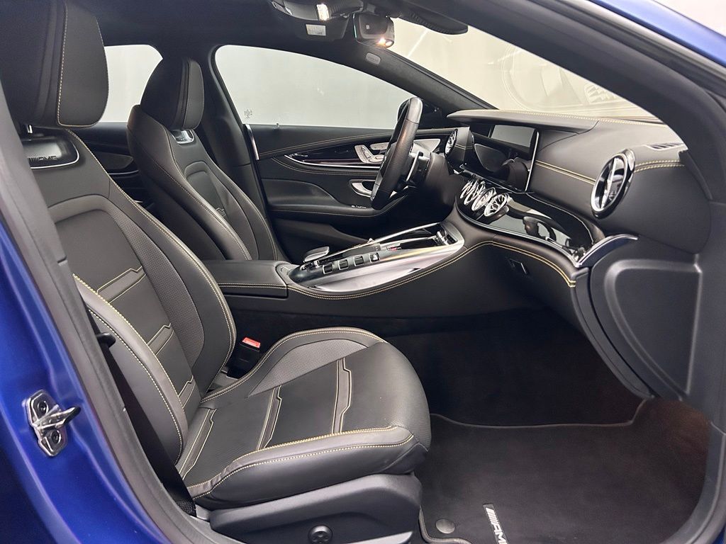 2022 Mercedes-Benz AMG&reg; GT 53 Base Portland OR