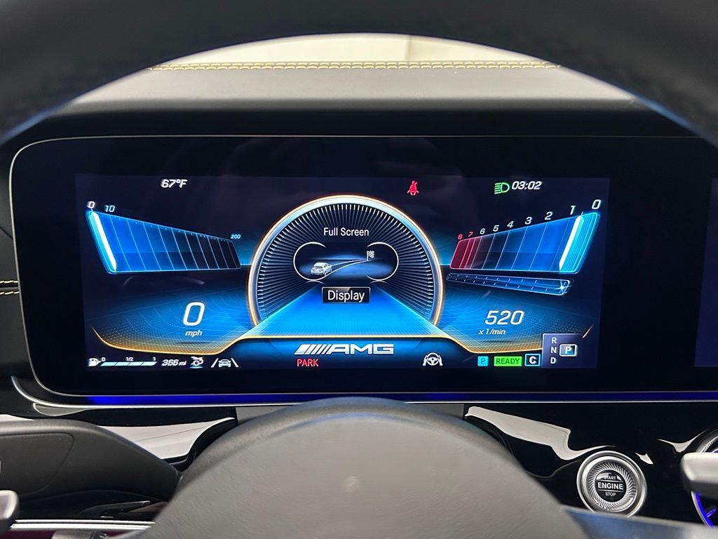 2022 Mercedes-Benz AMG&reg; GT 53 Base Portland OR