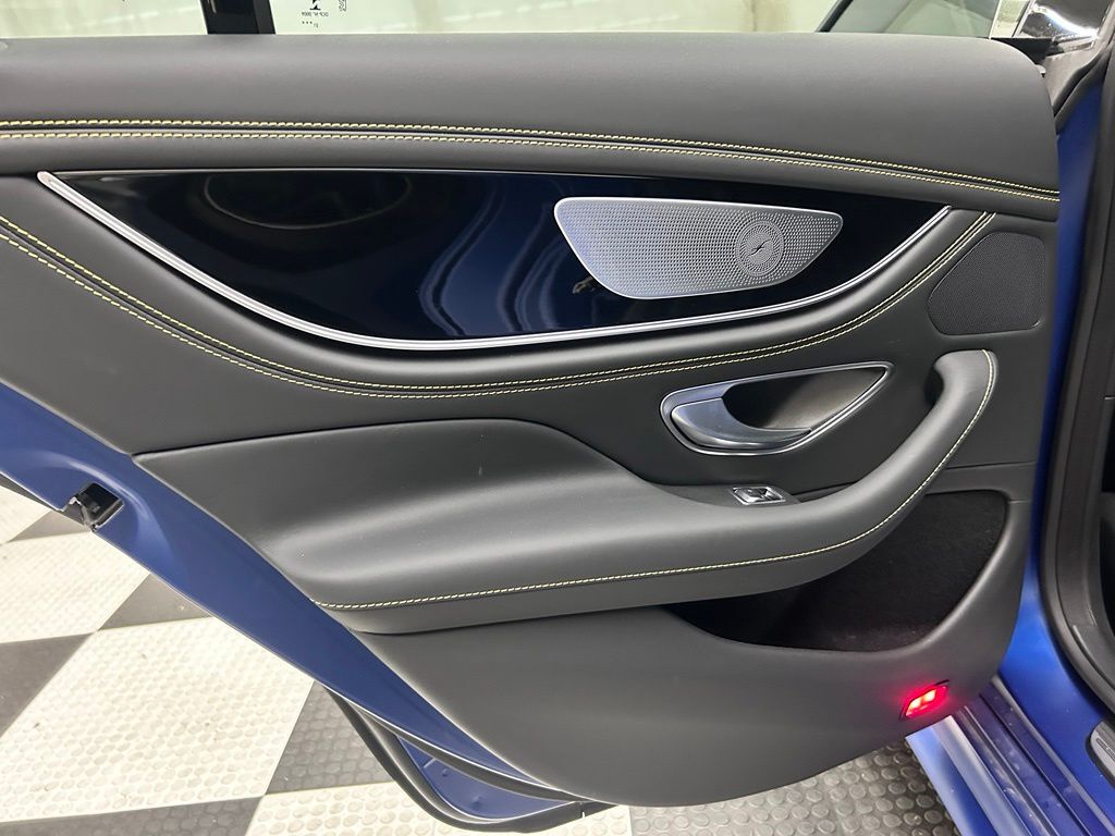 2022 Mercedes-Benz AMG&reg; GT 53 Base Portland OR