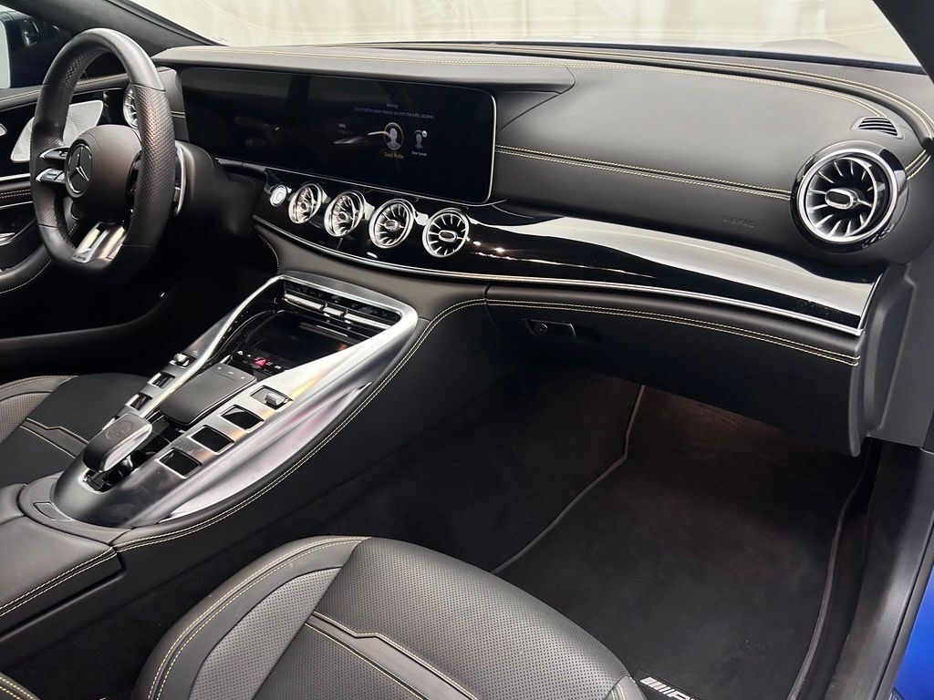2022 Mercedes-Benz AMG&reg; GT 53 Base Portland OR