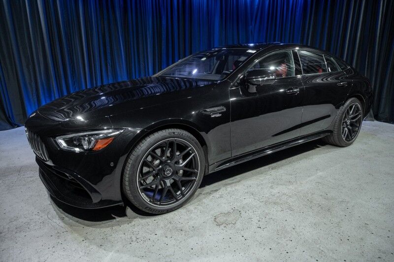 2022 Mercedes-Benz AMG® GT 43 4-Door Coupe Peoria AZ