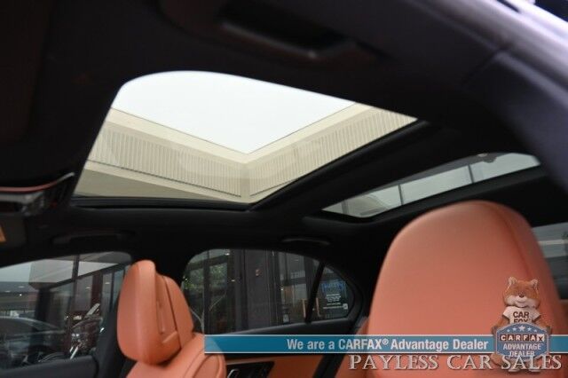 2022 Mercedes-Benz C 300 Anchorage AK