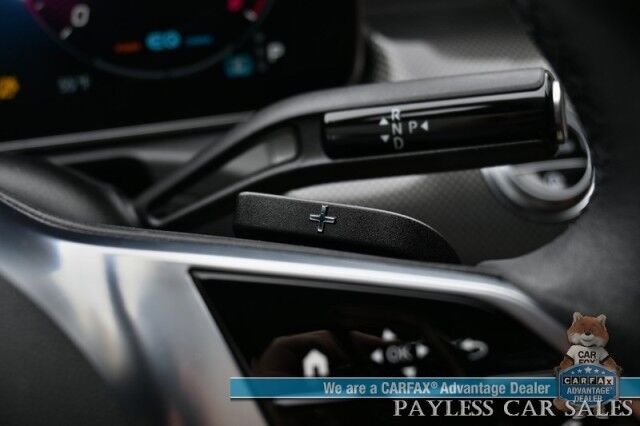 2022 Mercedes-Benz C 300 Anchorage AK