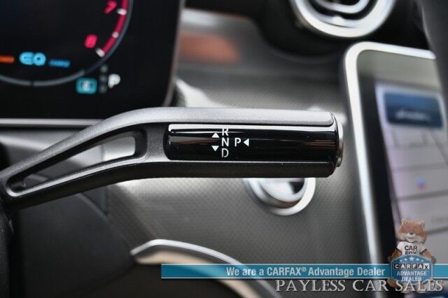 2022 Mercedes-Benz C 300 Anchorage AK