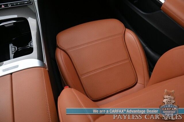 2022 Mercedes-Benz C 300 Anchorage AK