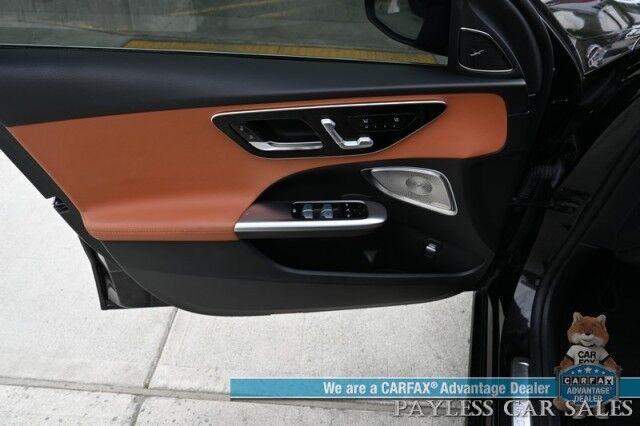 2022 Mercedes-Benz C 300 Anchorage AK