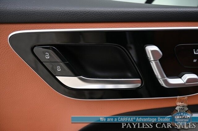 2022 Mercedes-Benz C 300 Anchorage AK