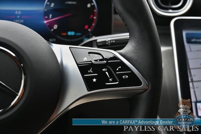 2022 Mercedes-Benz C 300 Anchorage AK