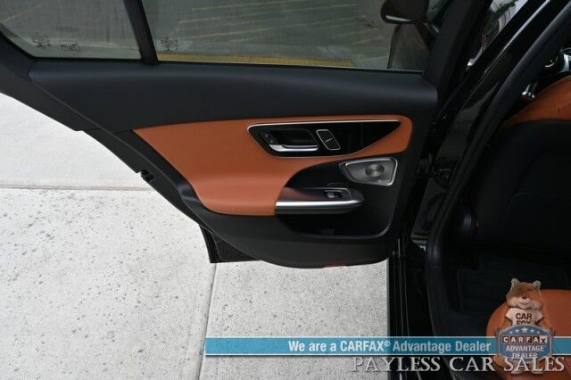 2022 Mercedes-Benz C 300 Anchorage AK