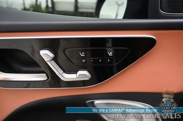 2022 Mercedes-Benz C 300 Anchorage AK