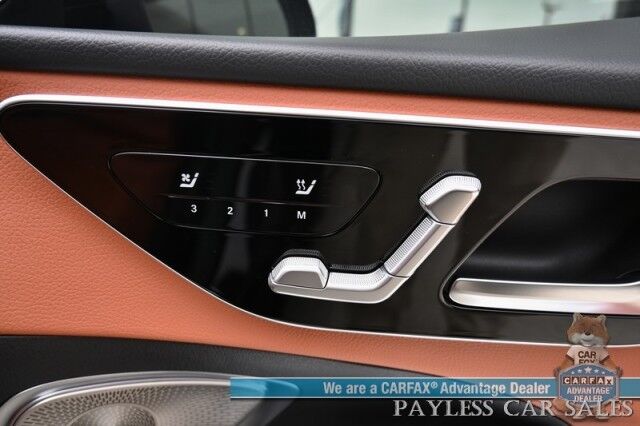 2022 Mercedes-Benz C 300 Anchorage AK