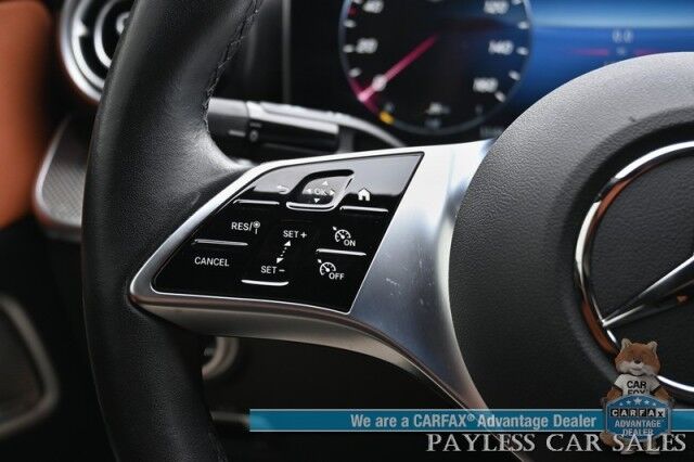 2022 Mercedes-Benz C 300 Anchorage AK