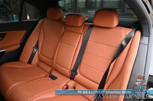 2022 Mercedes-Benz C 300 Anchorage AK