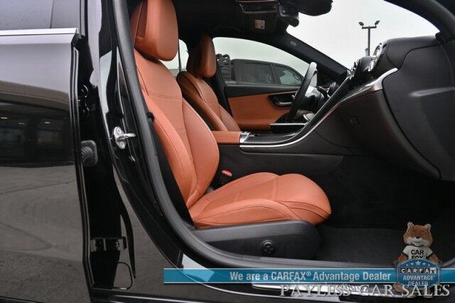 2022 Mercedes-Benz C 300 Anchorage AK
