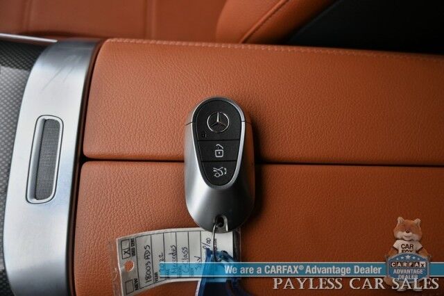 2022 Mercedes-Benz C 300 Anchorage AK